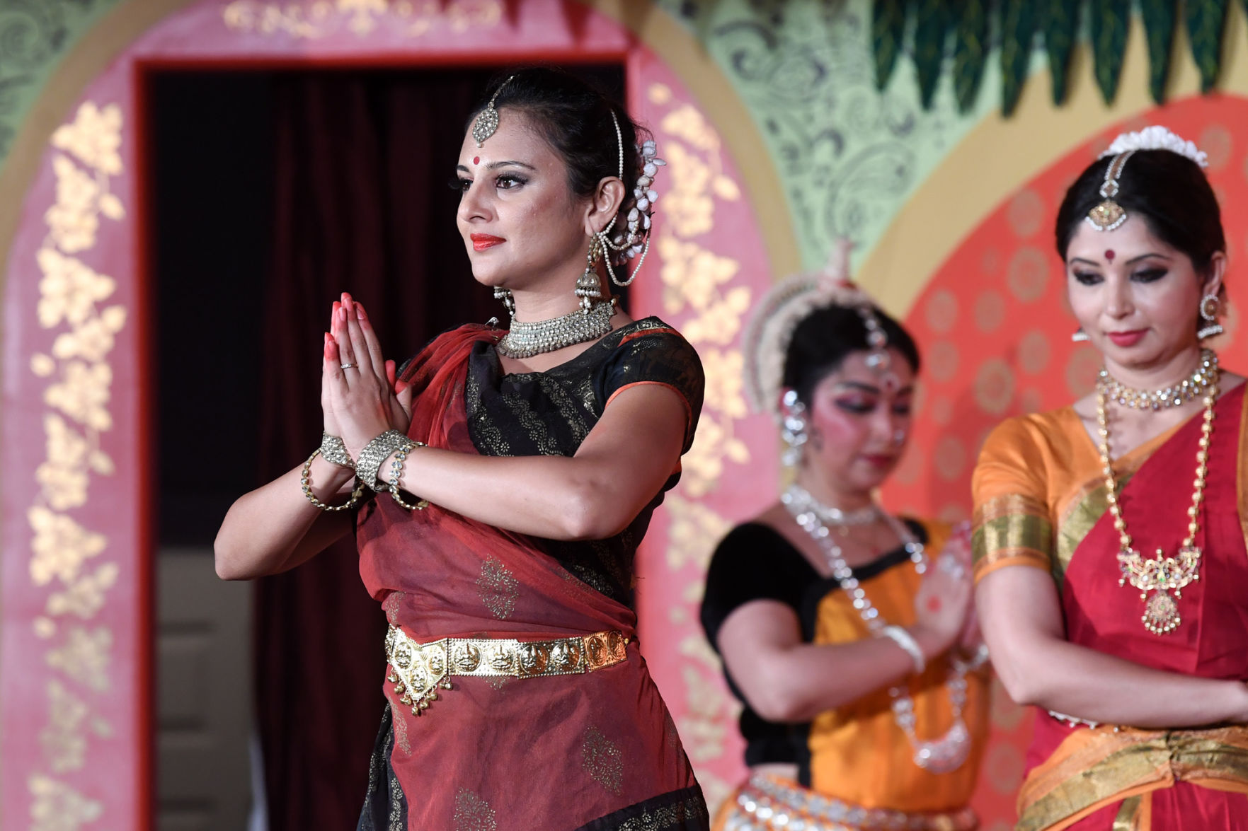 International Odissi Dance Festival